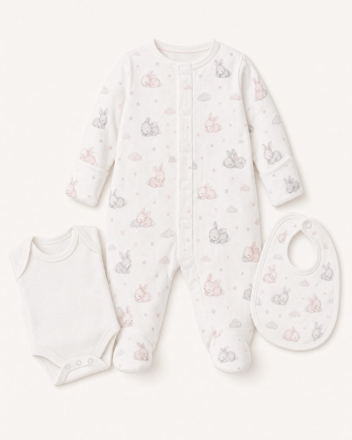 The Newborn Set